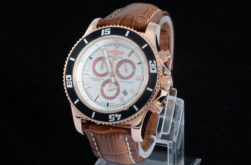 Breitling watch man-299